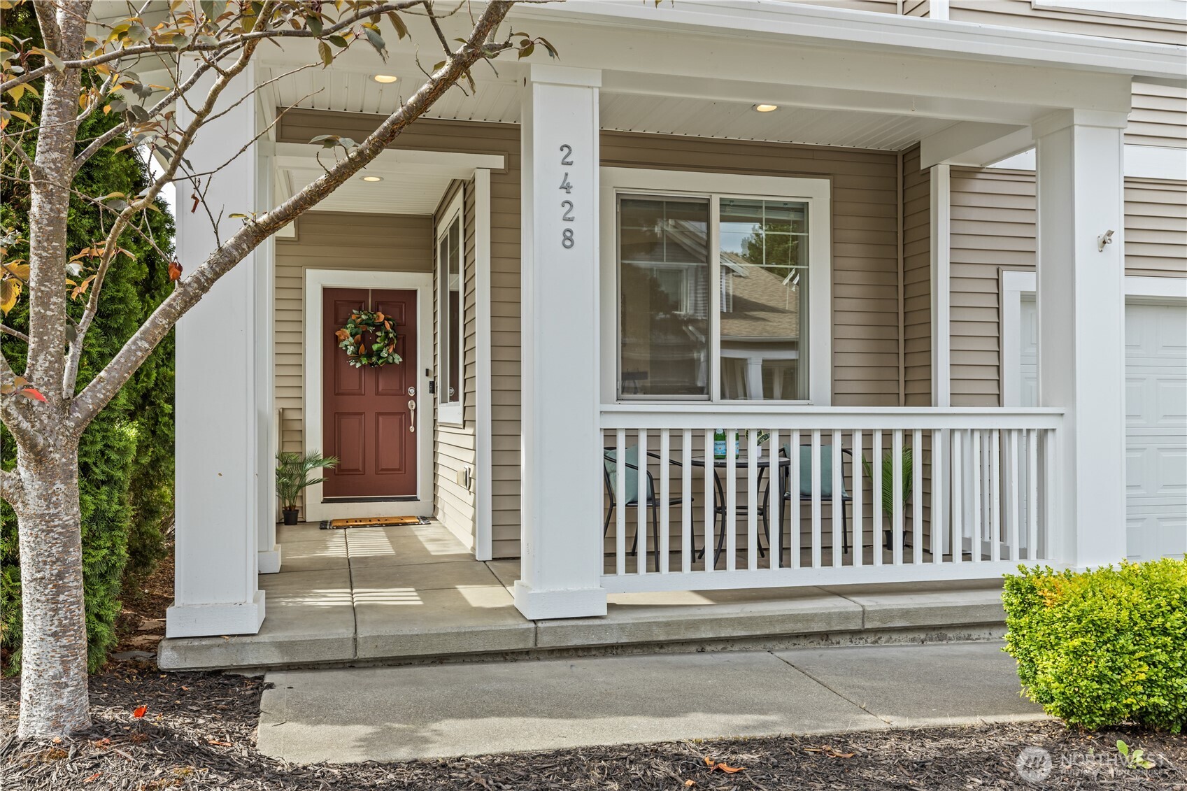 2428 85th Avenue NE