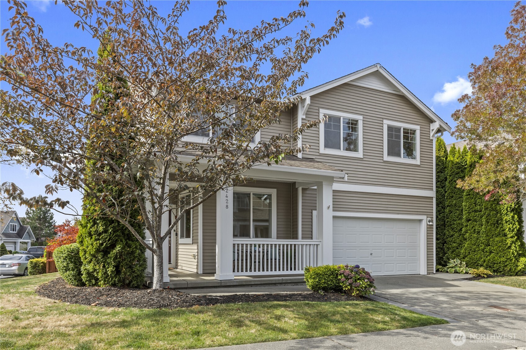 2428 85th Avenue NE