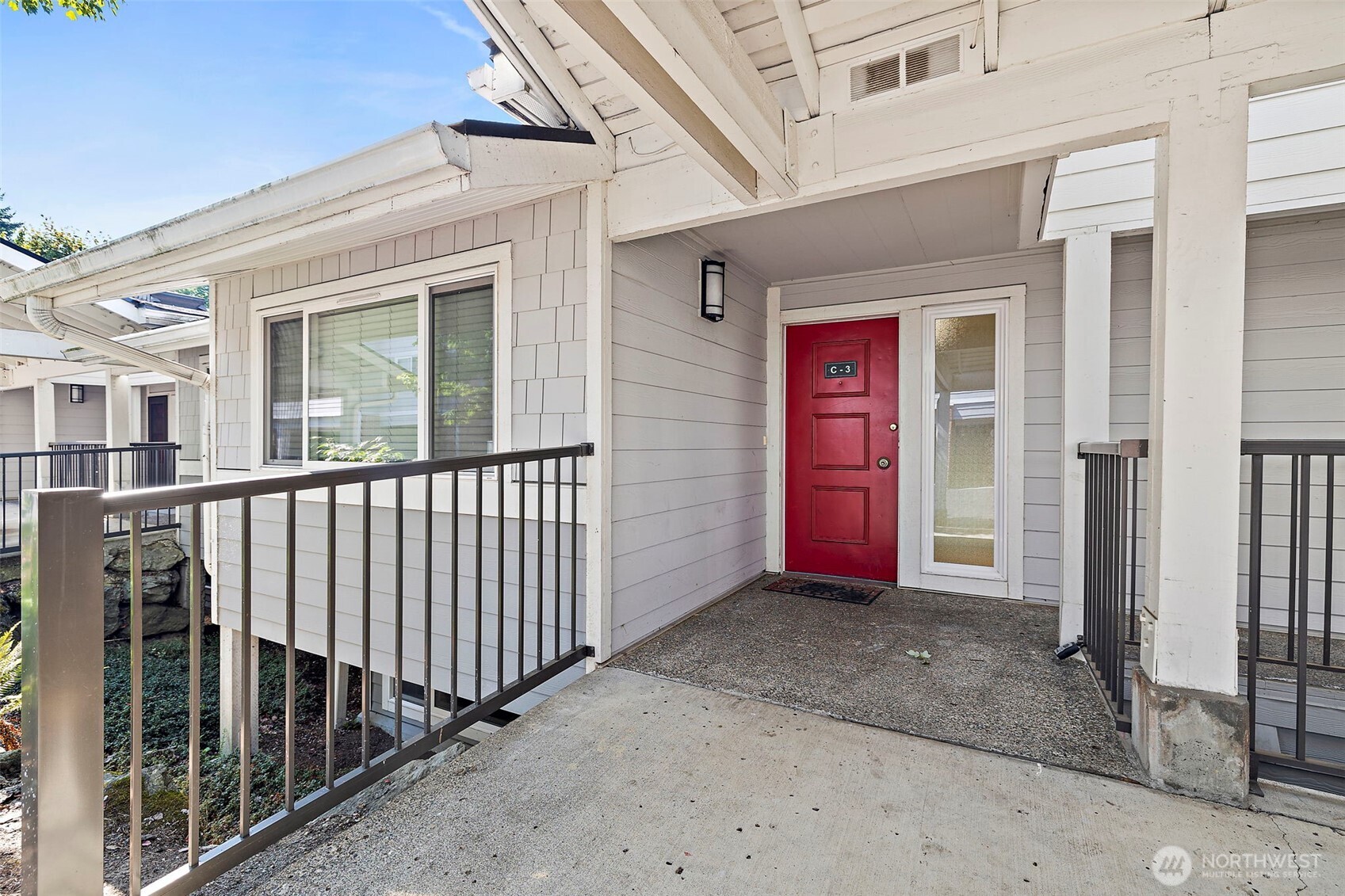 15208 NE 8th Street Unit: C3