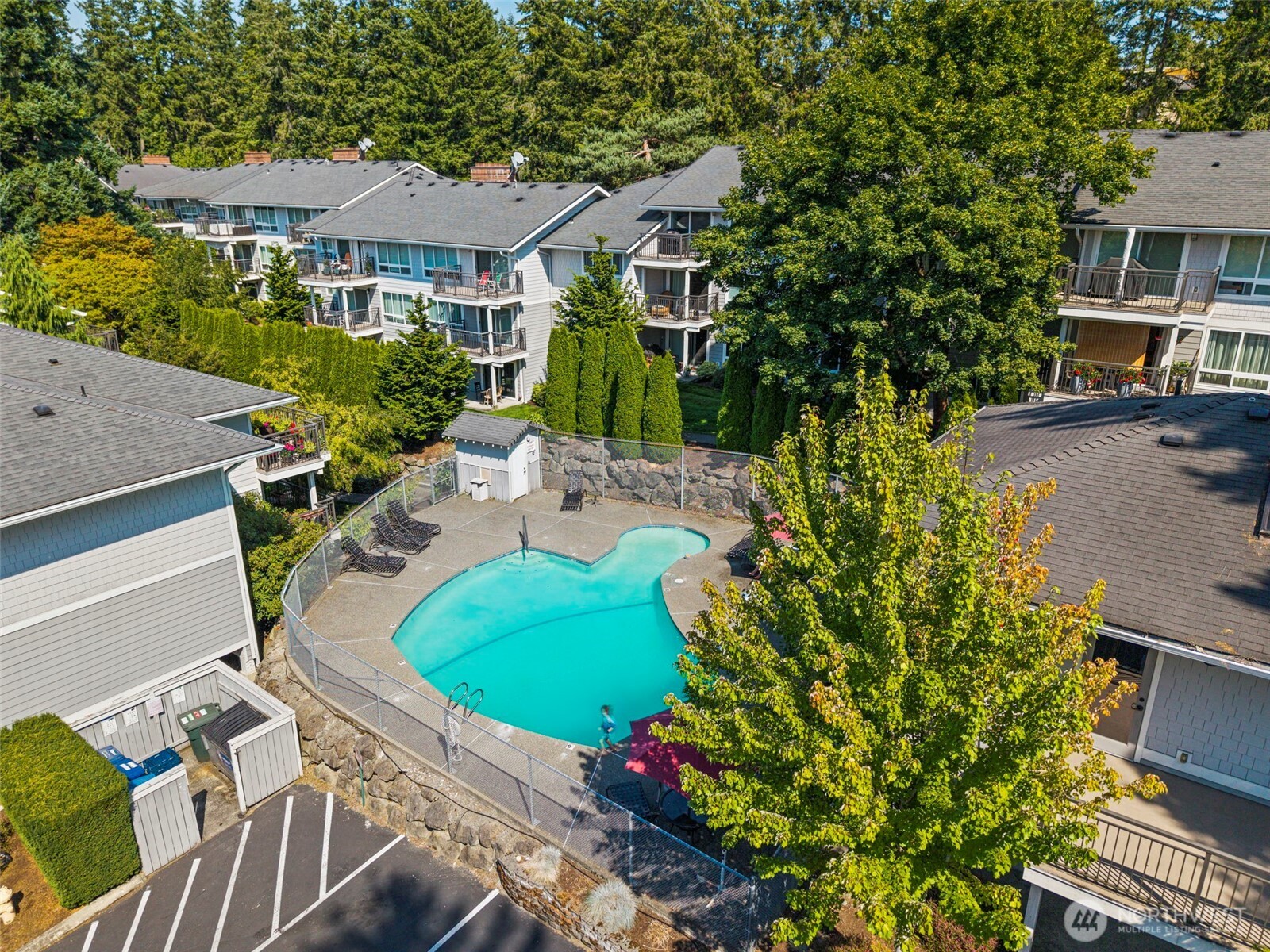 15208 NE 8th Street Unit: C3