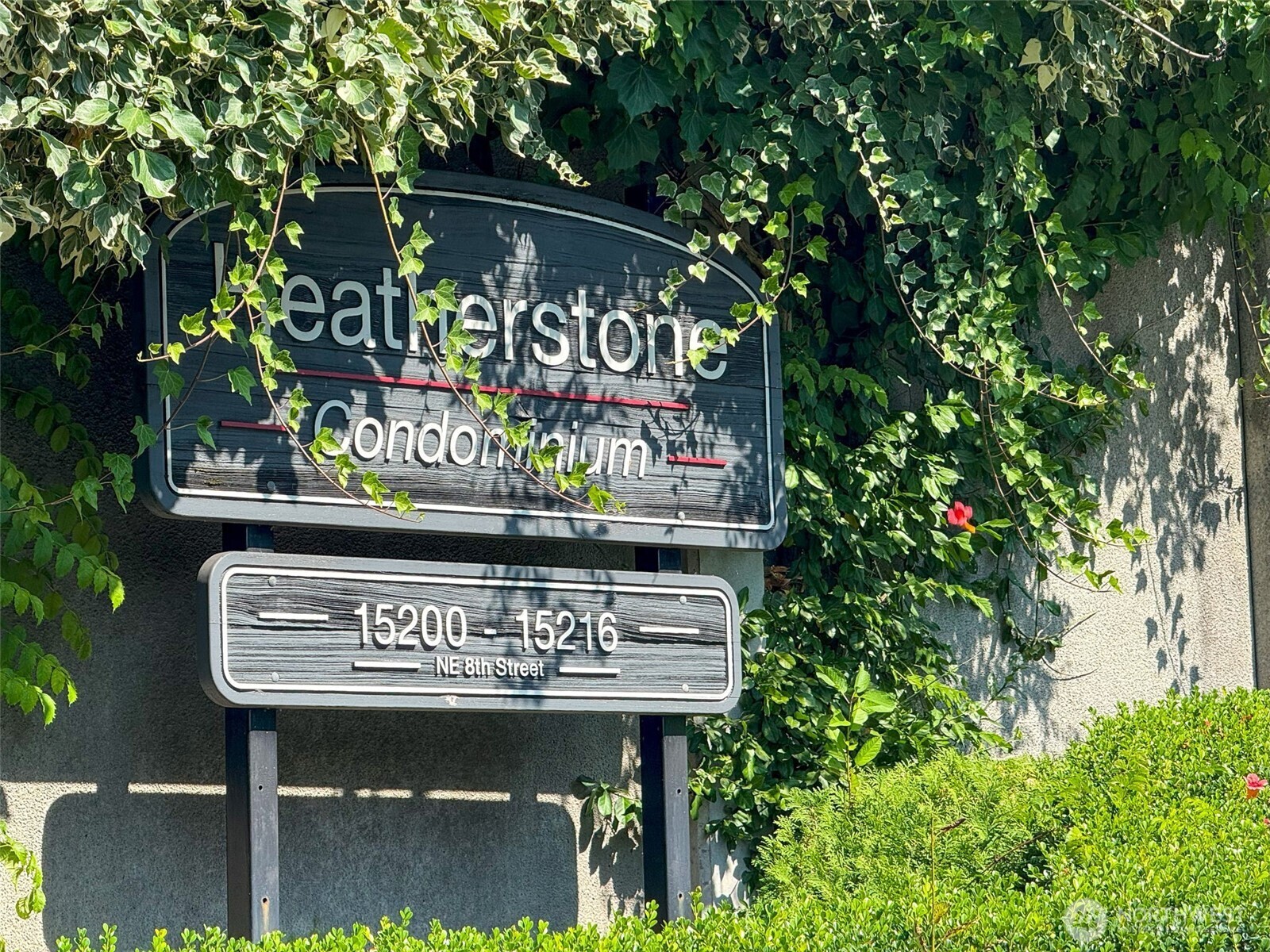 15208 NE 8th Street Unit: C3