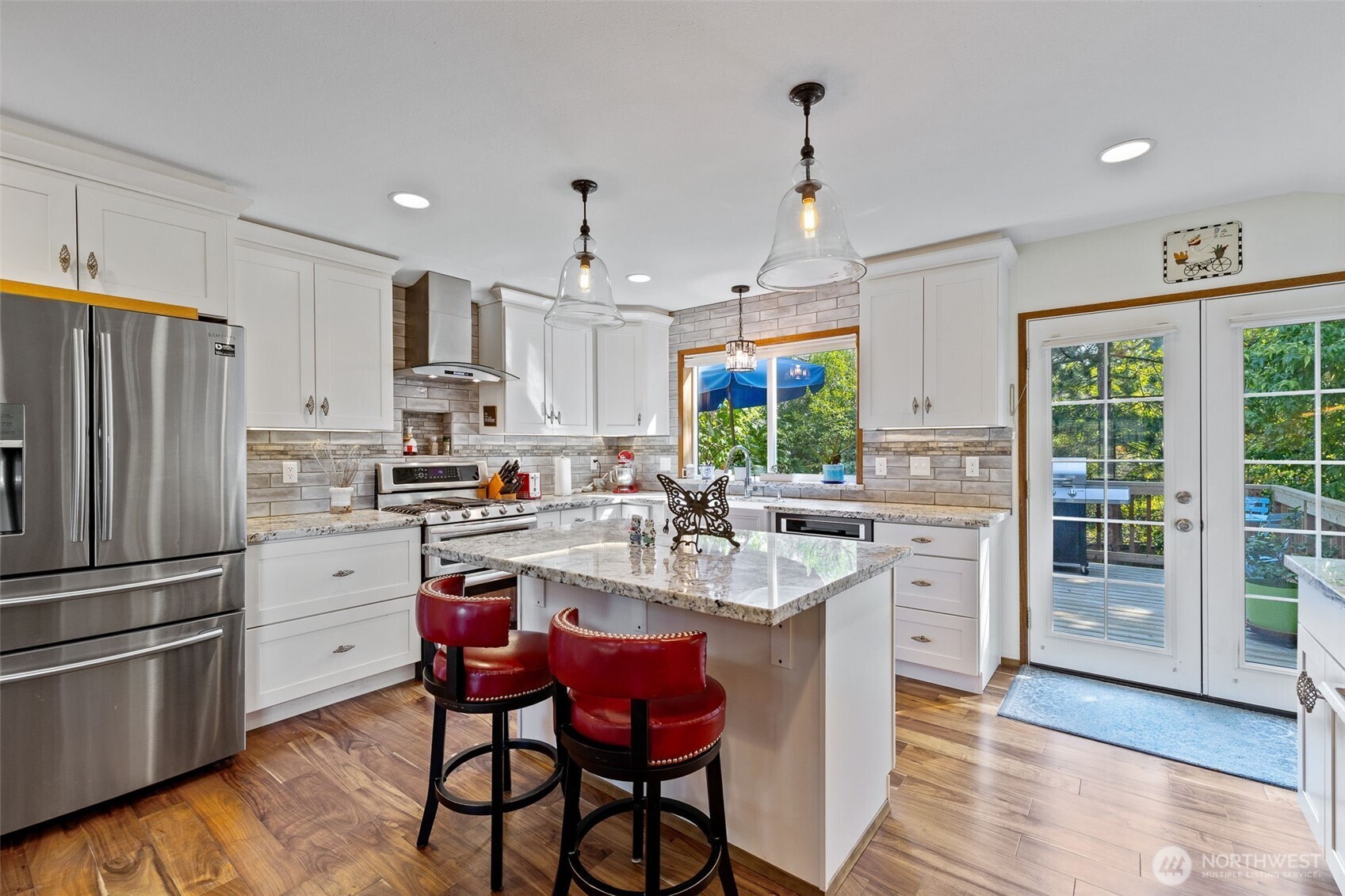 2408 136th Street SE