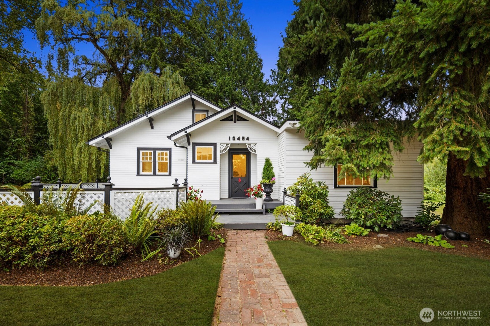 10454 Forbes Creek Drive
