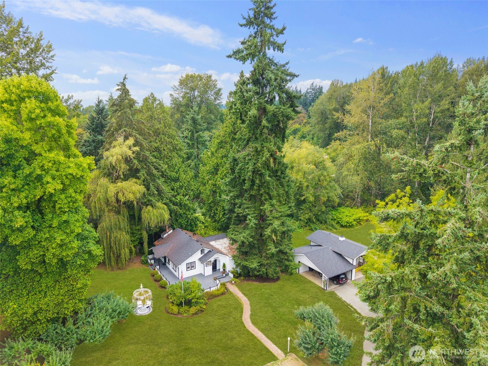 10454 Forbes Creek Drive