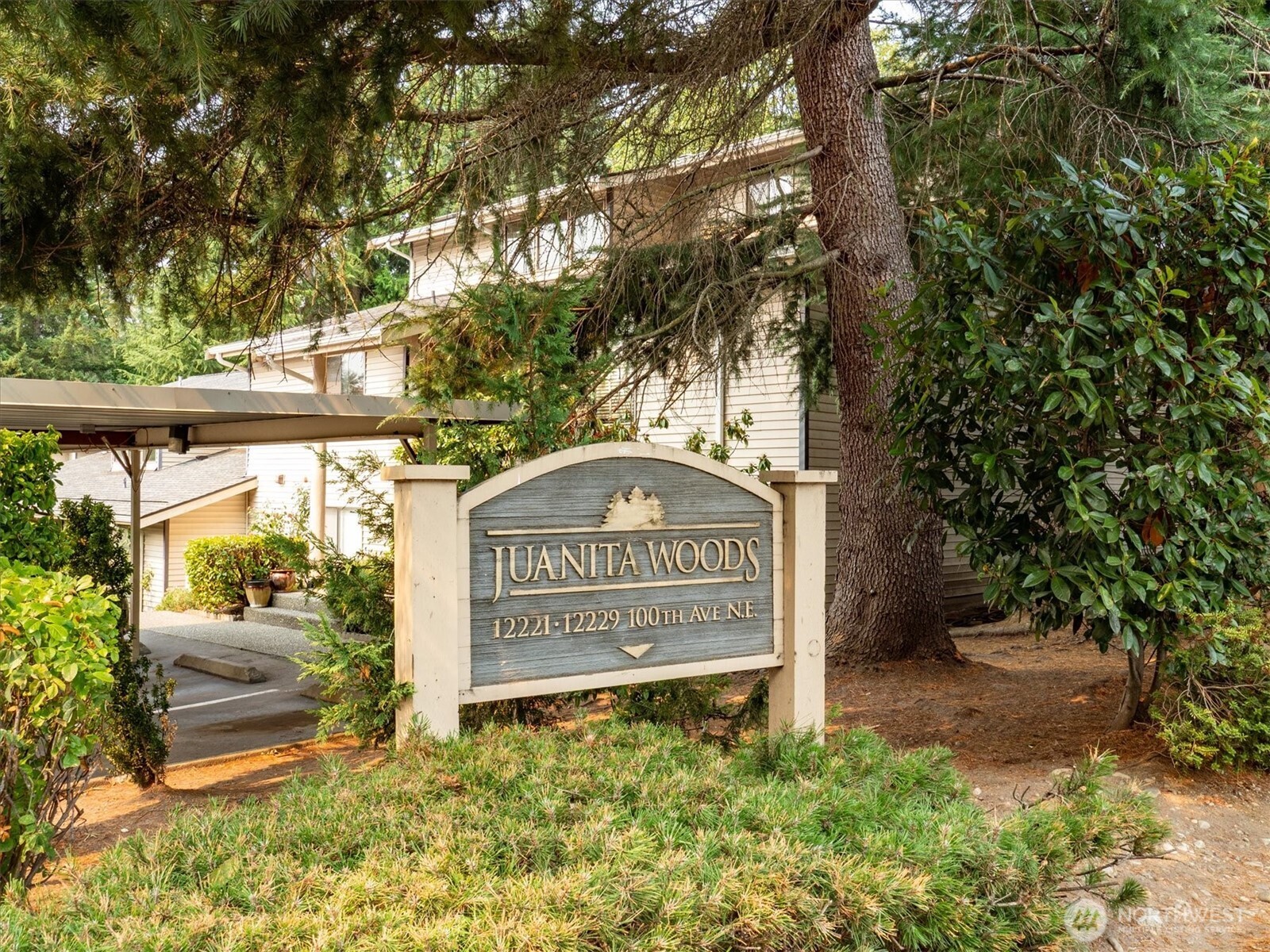 12221 100th Avenue NE Unit: 103