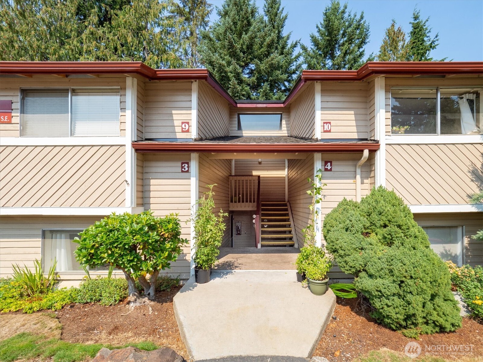 17515 149th Avenue SE Unit: E3