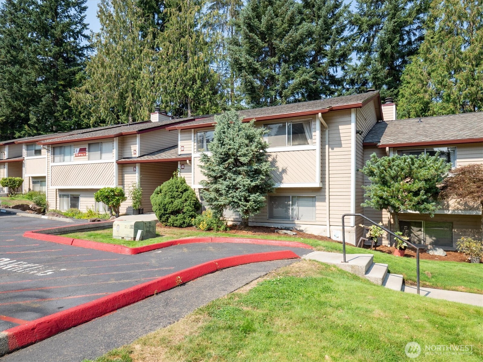17515 149th Avenue SE Unit: E3
