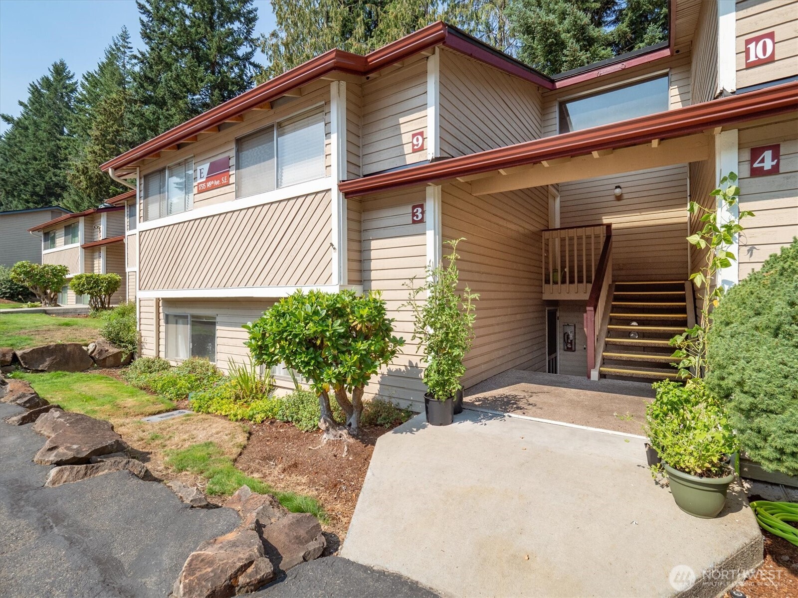 17515 149th Avenue SE Unit: E3