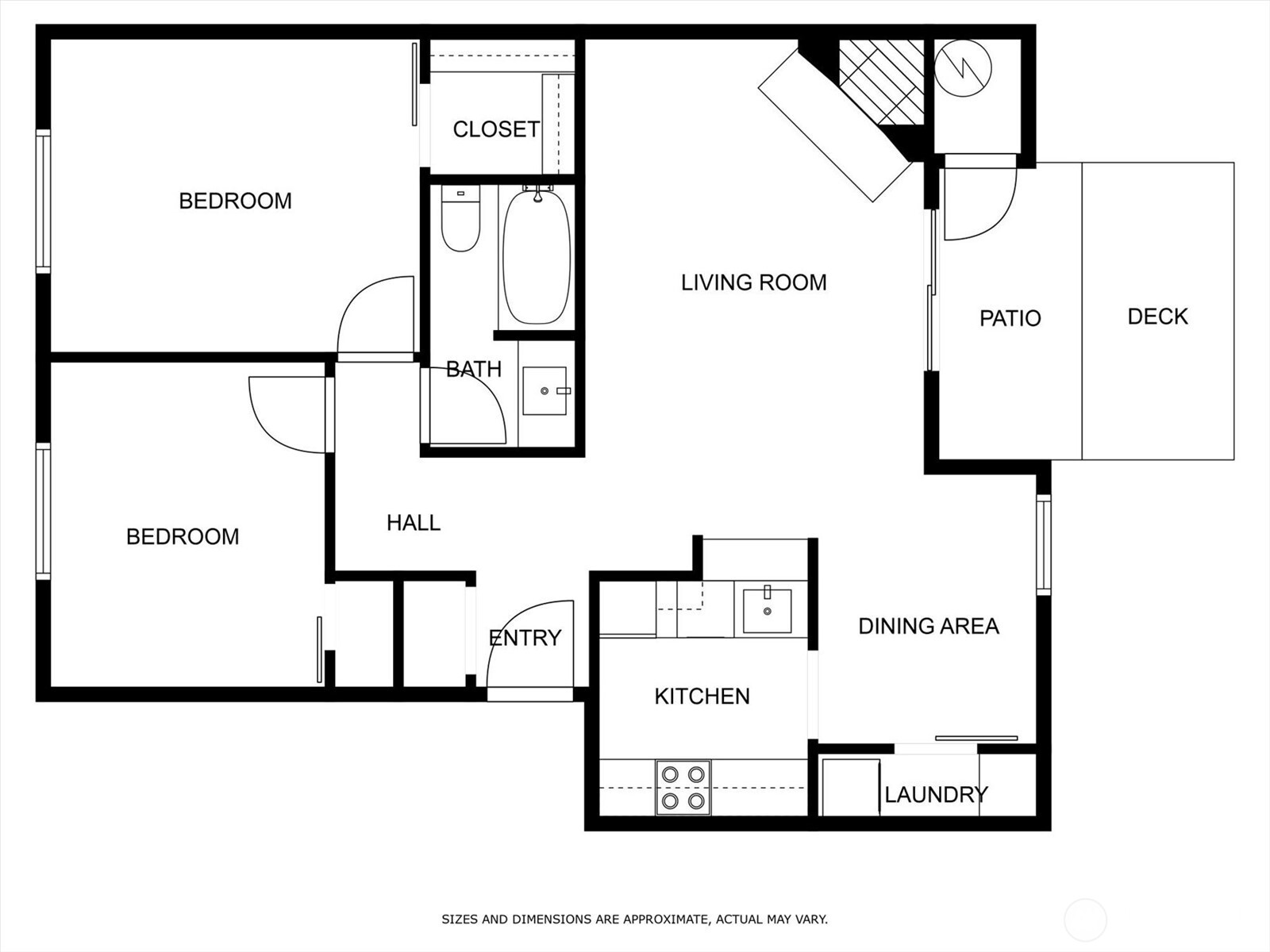 17515 149th Avenue SE Unit: E3