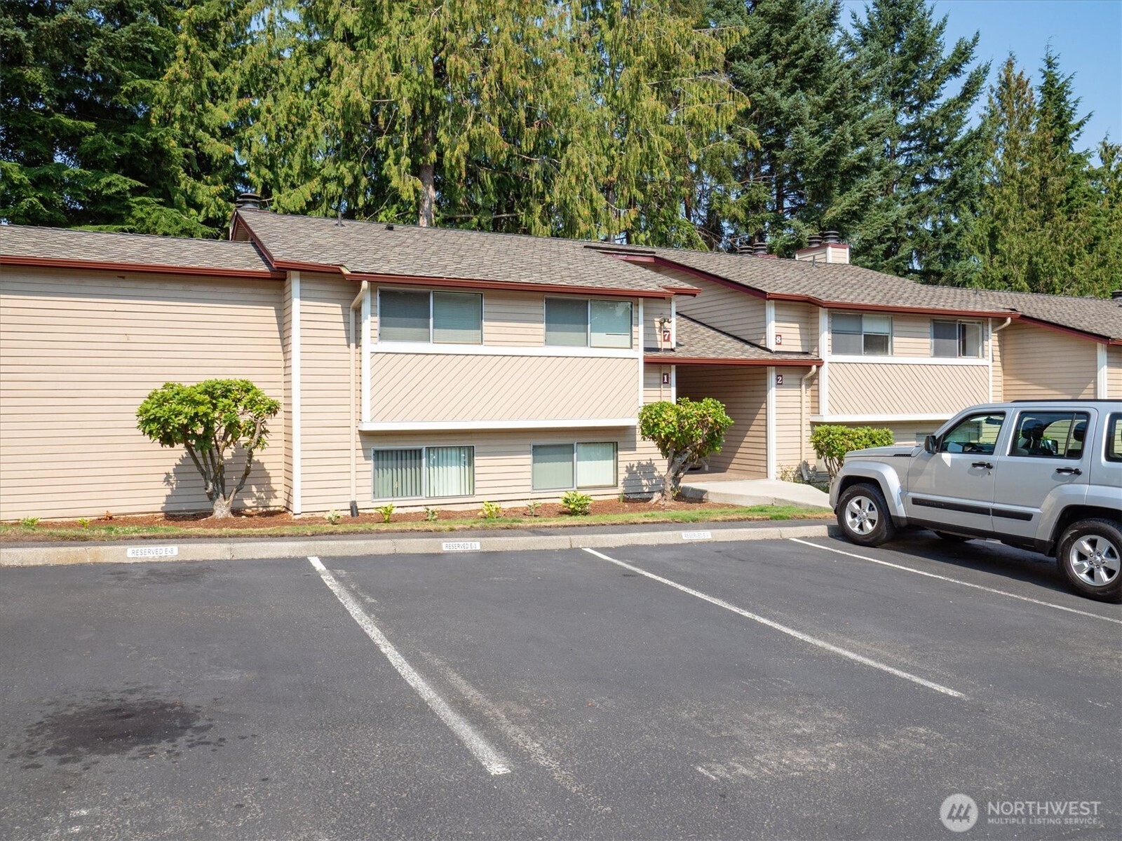 17515 149th Avenue SE Unit: E3