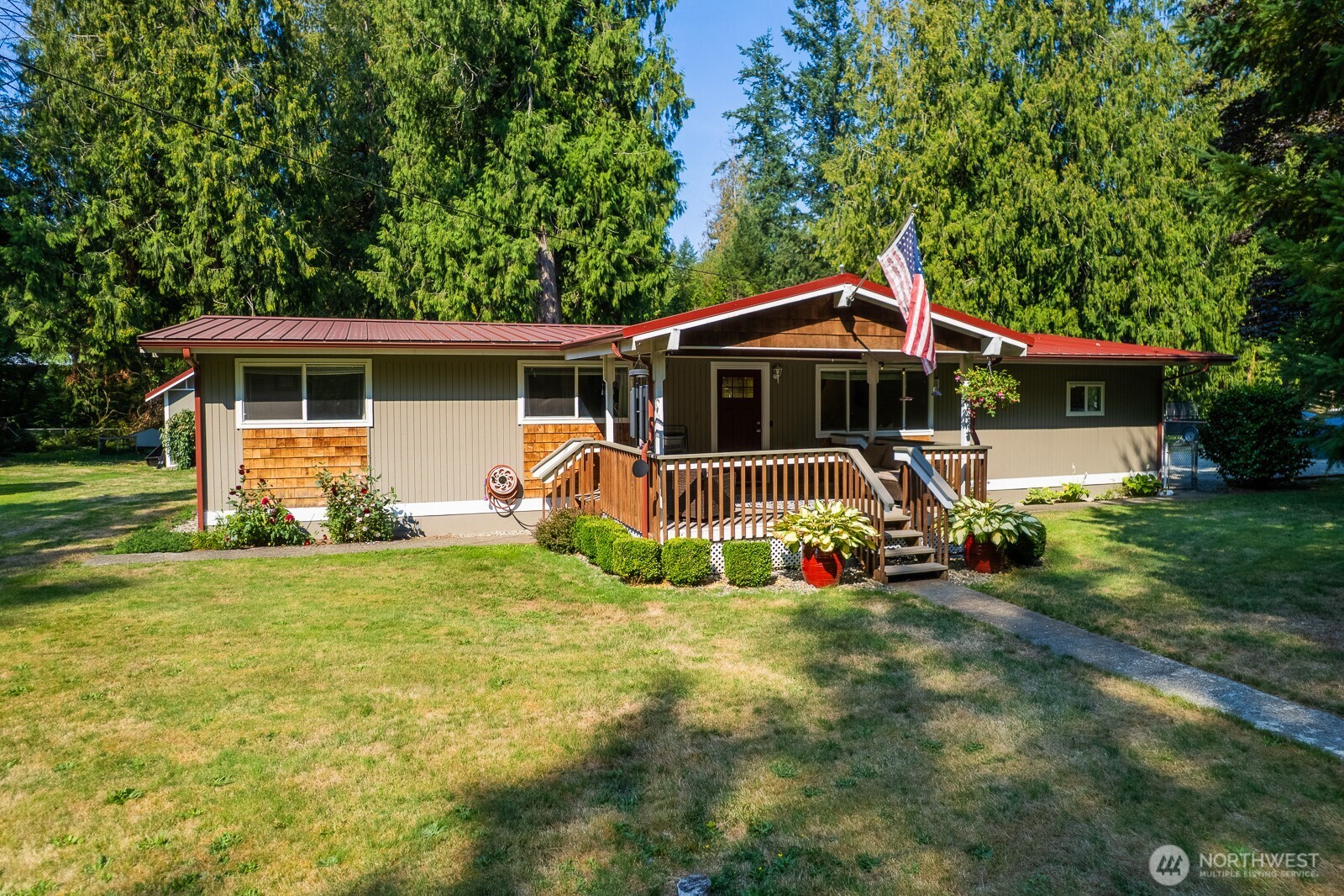 22505 285th Avenue SE