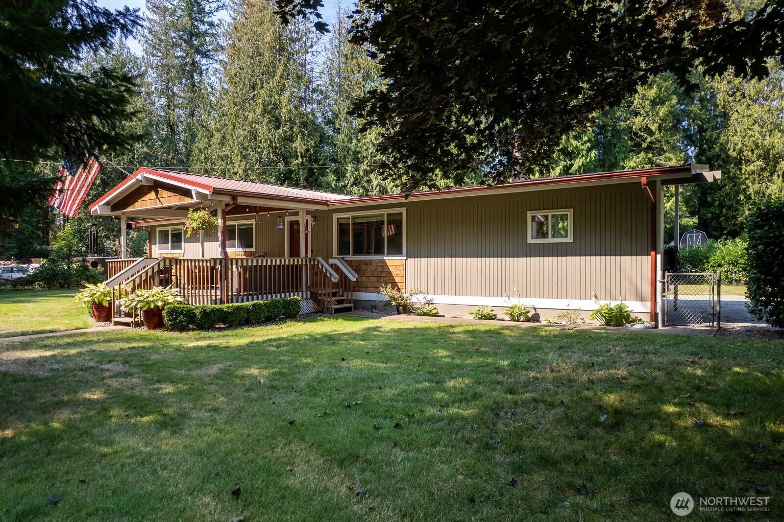 22505 285th Avenue SE