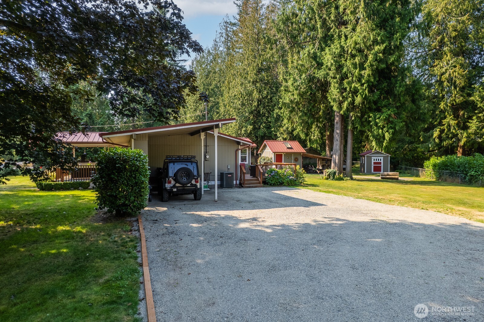 22505 285th Avenue SE