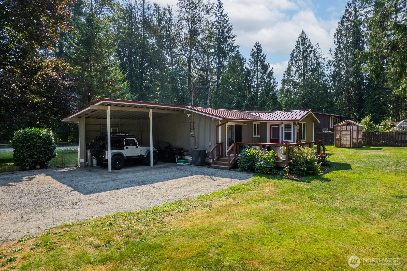 22505 285th Avenue SE