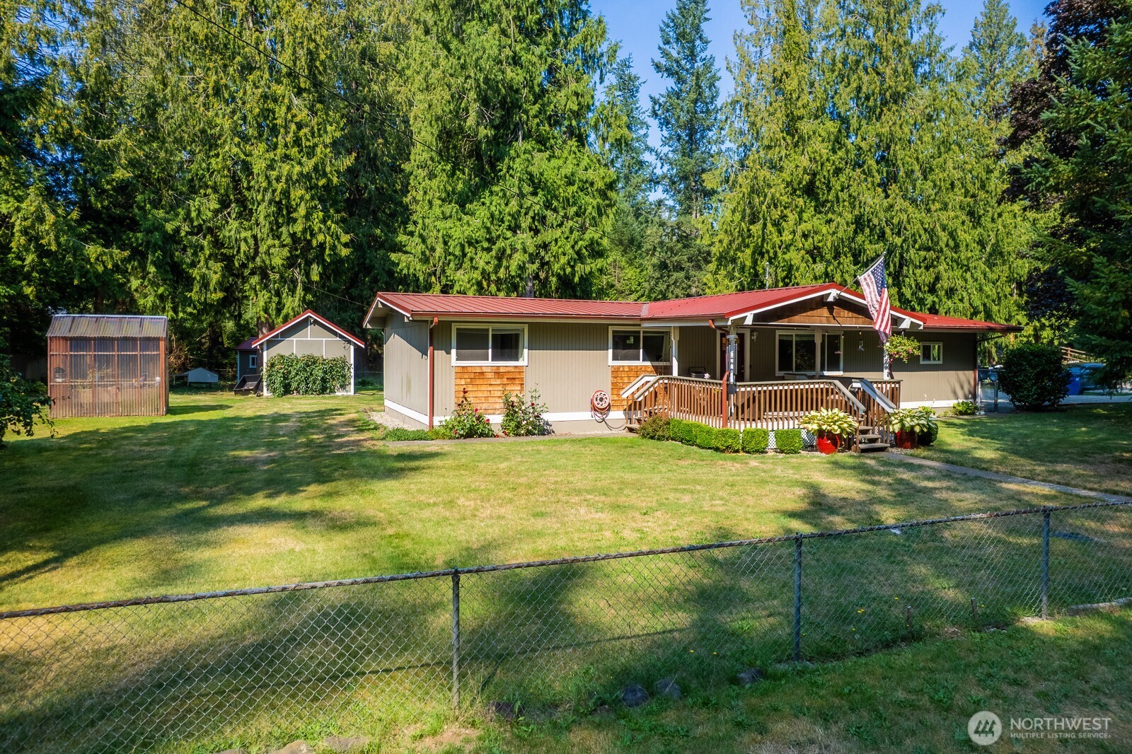 22505 285th Avenue SE