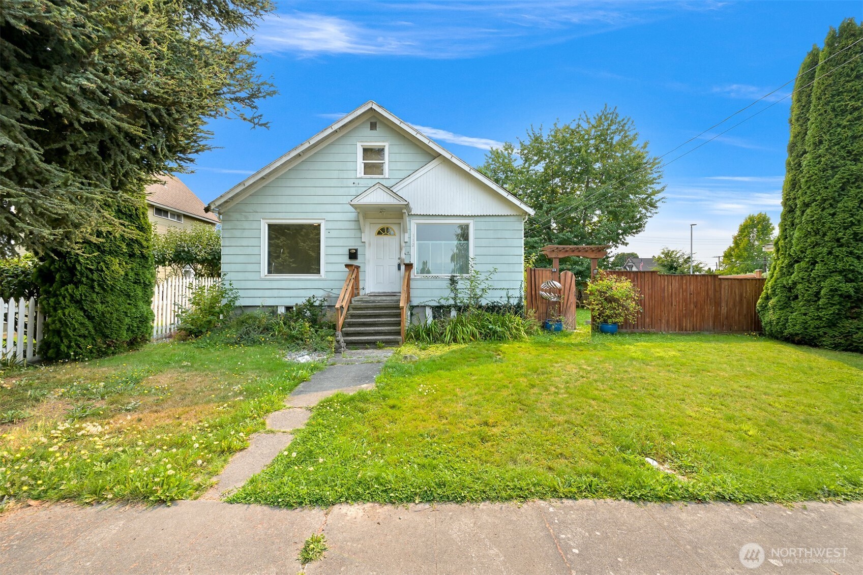 112 Milwaukee Street