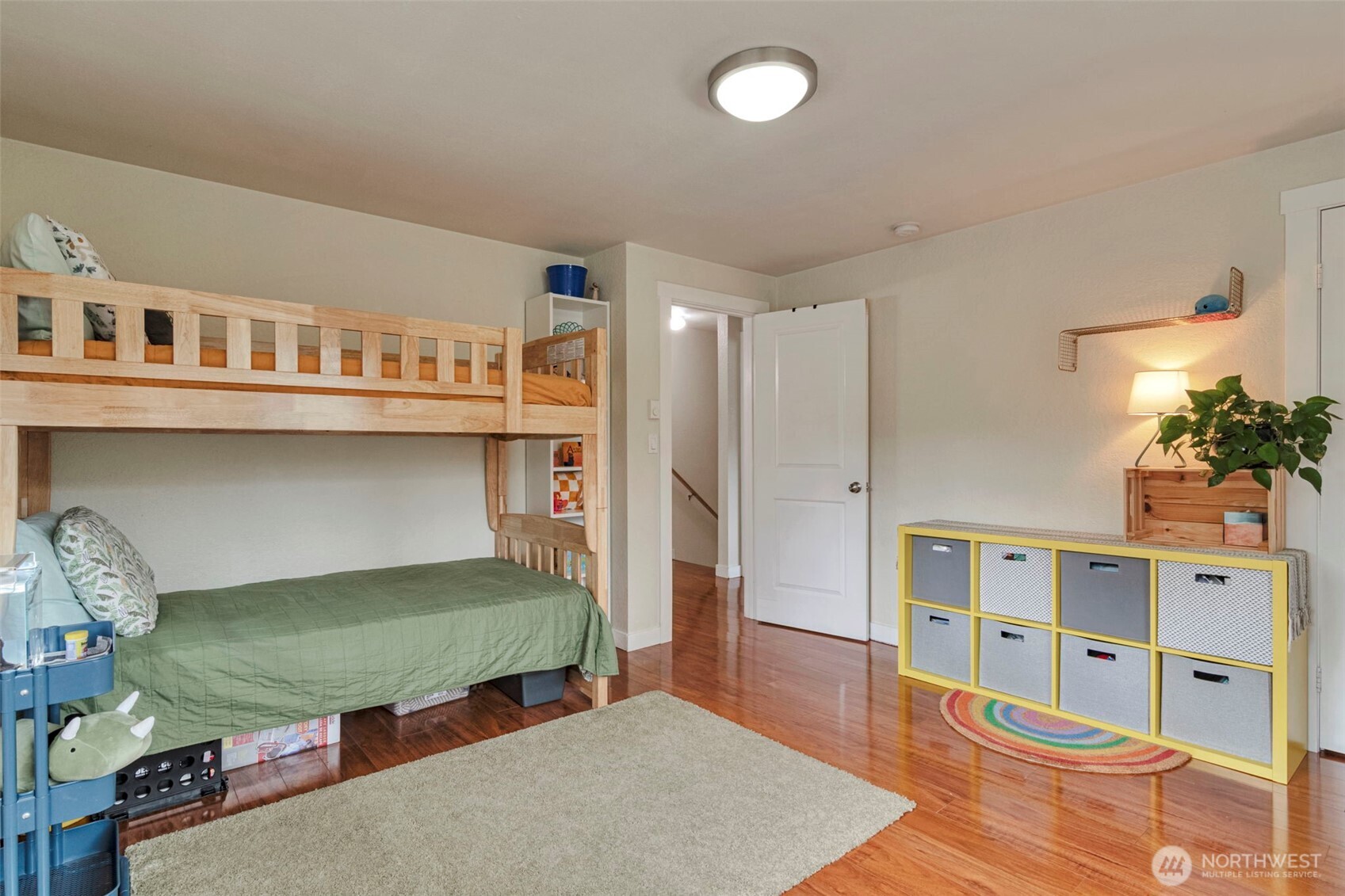 20101 14th Avenue NE Unit: 1