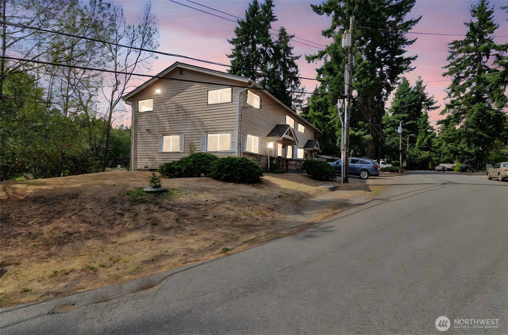 20101 14th Avenue NE Unit: 1