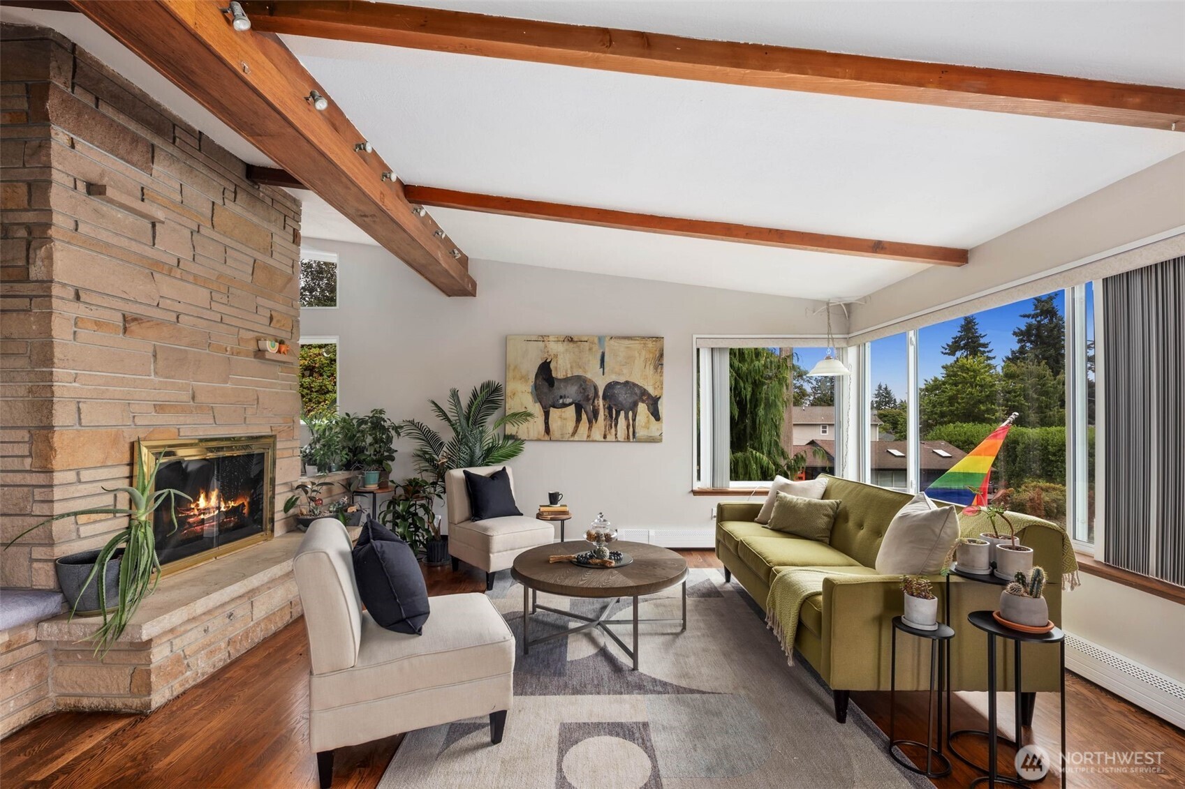 1400 SW Thistle Street