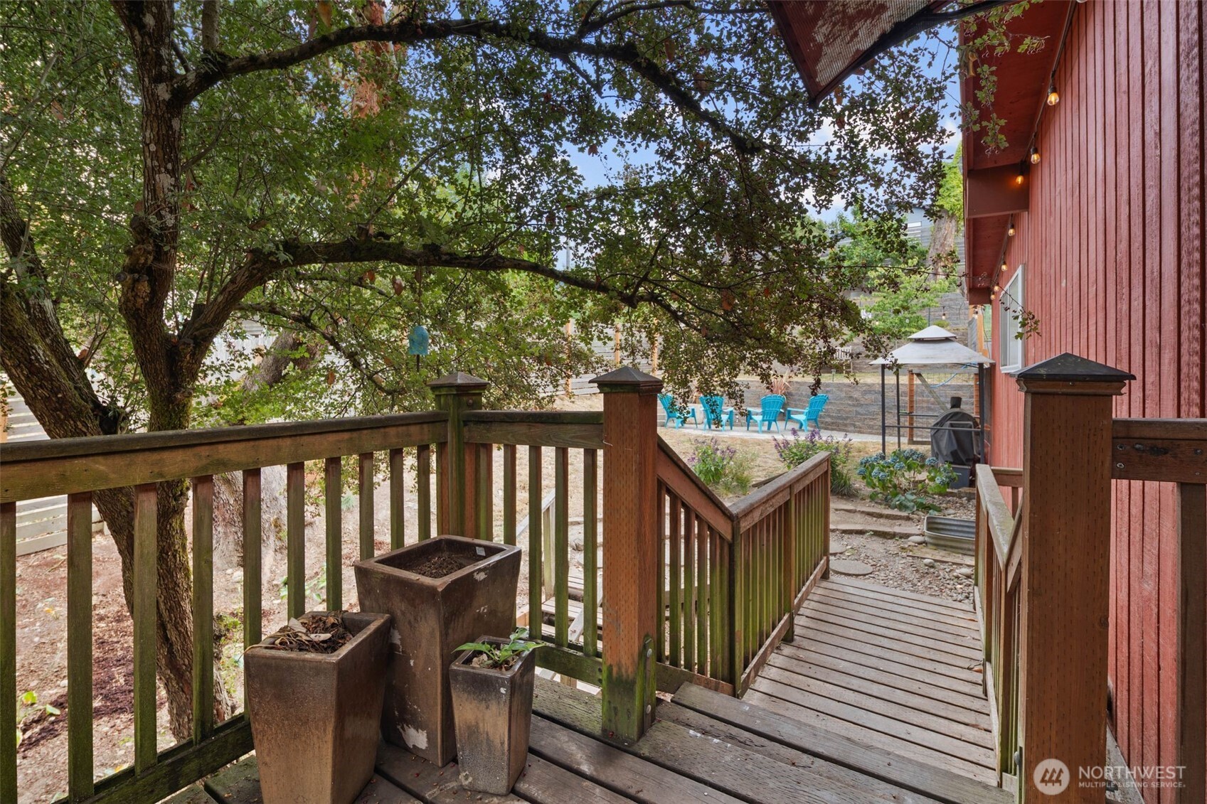 1400 SW Thistle Street
