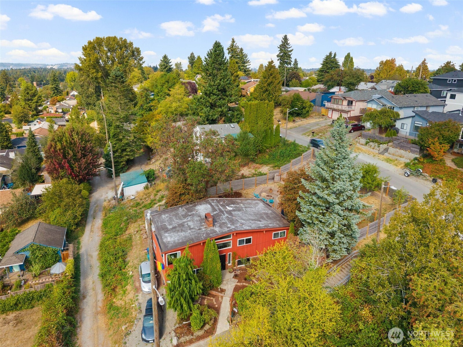1400 SW Thistle Street