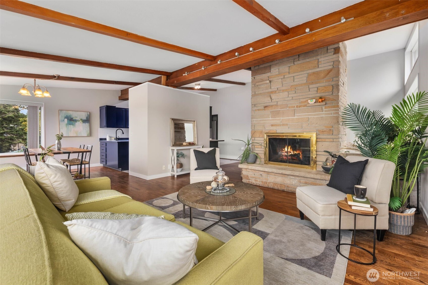 1400 SW Thistle Street