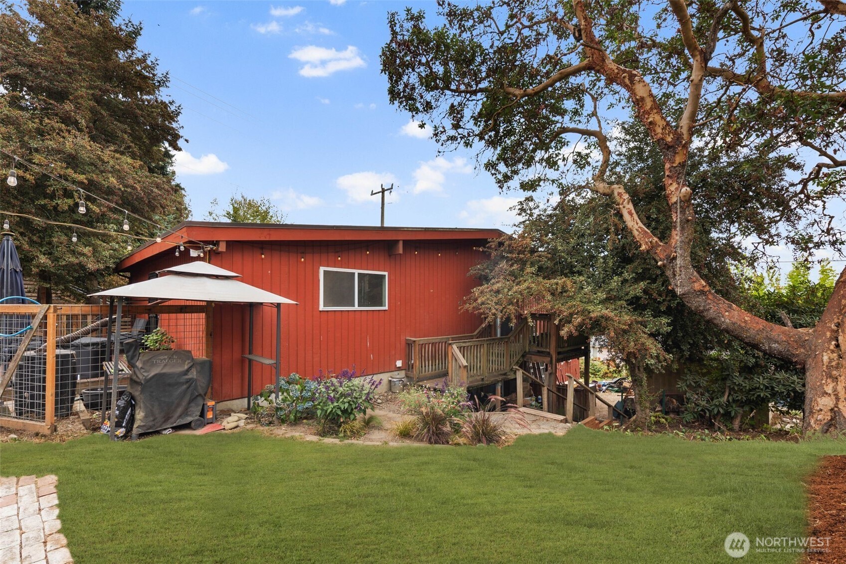 1400 SW Thistle Street