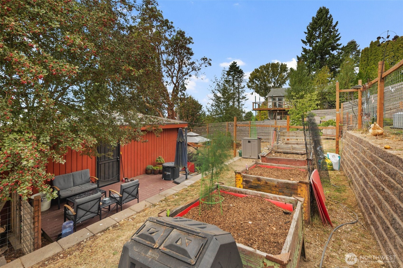 1400 SW Thistle Street