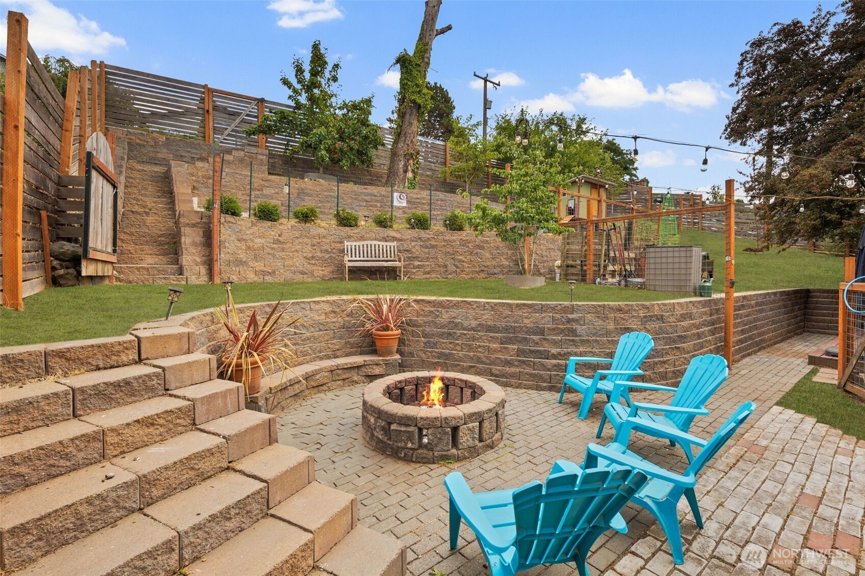 1400 SW Thistle Street