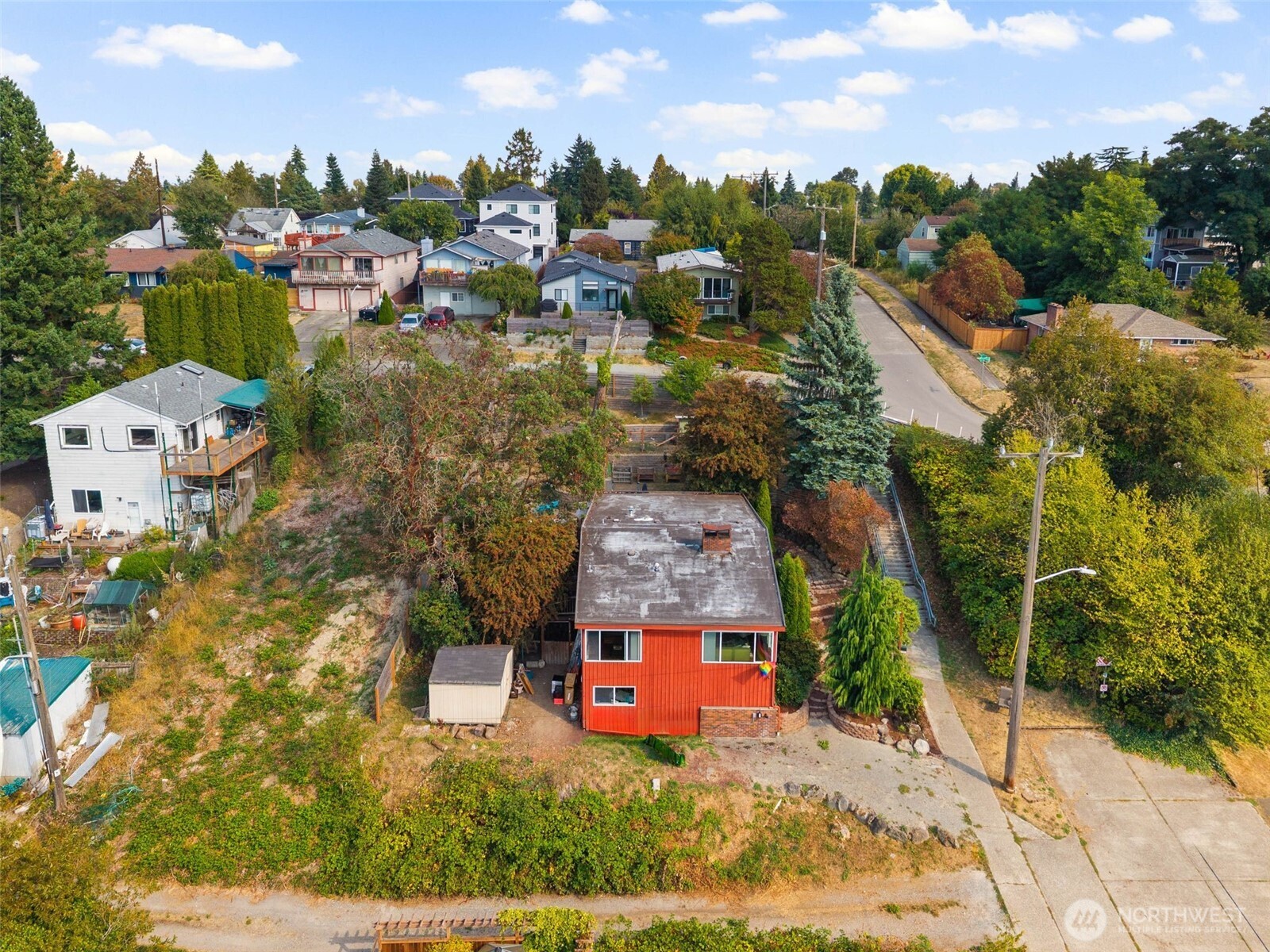 1400 SW Thistle Street