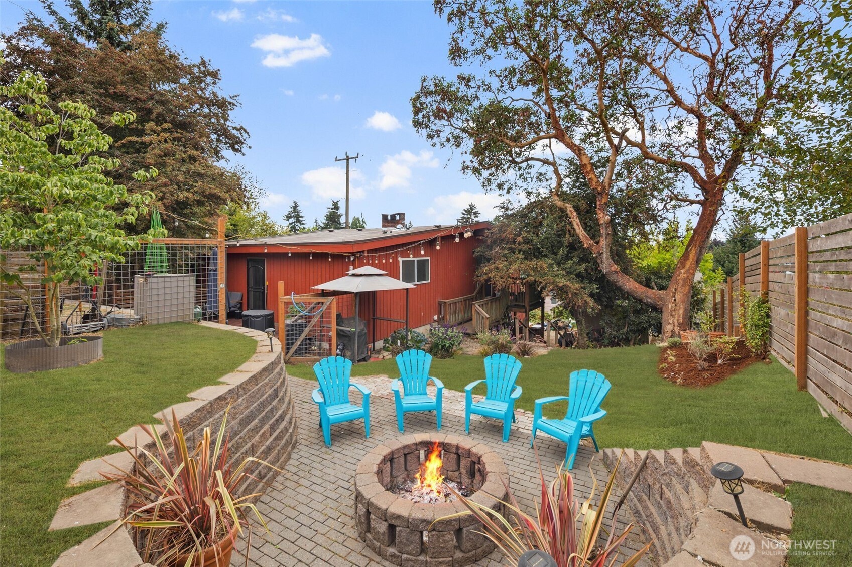 1400 SW Thistle Street