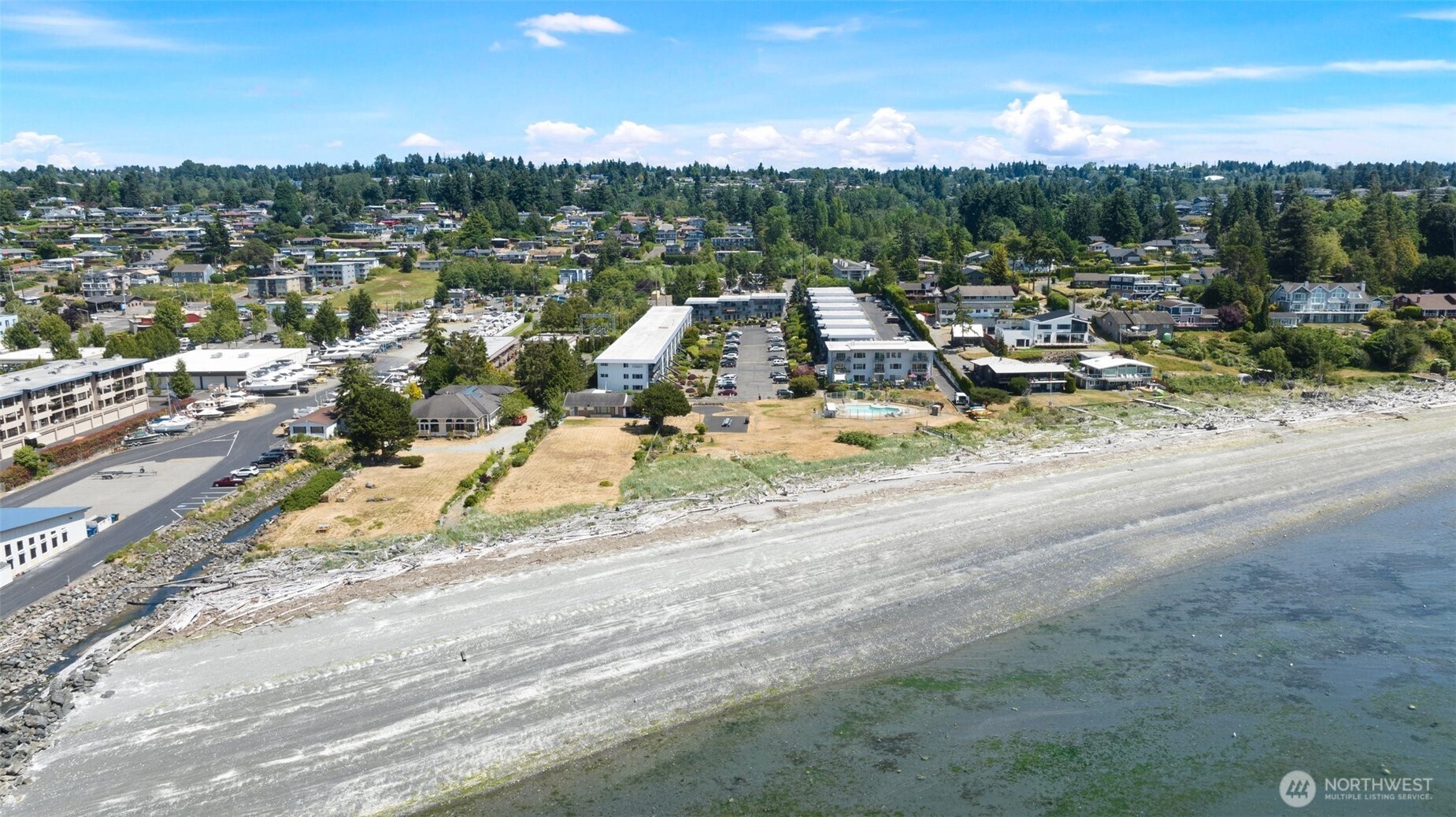 22977 Marine View Dr S Unit: C104