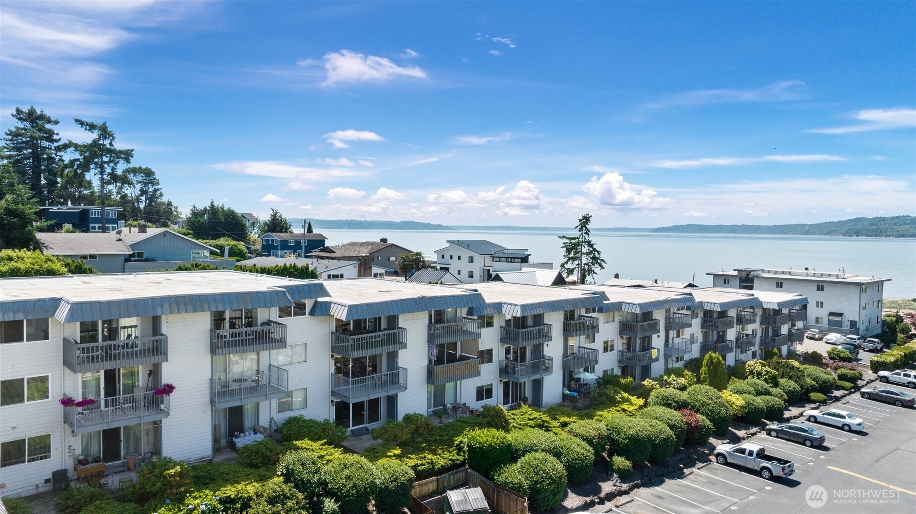 22977 Marine View Dr S Unit: C104