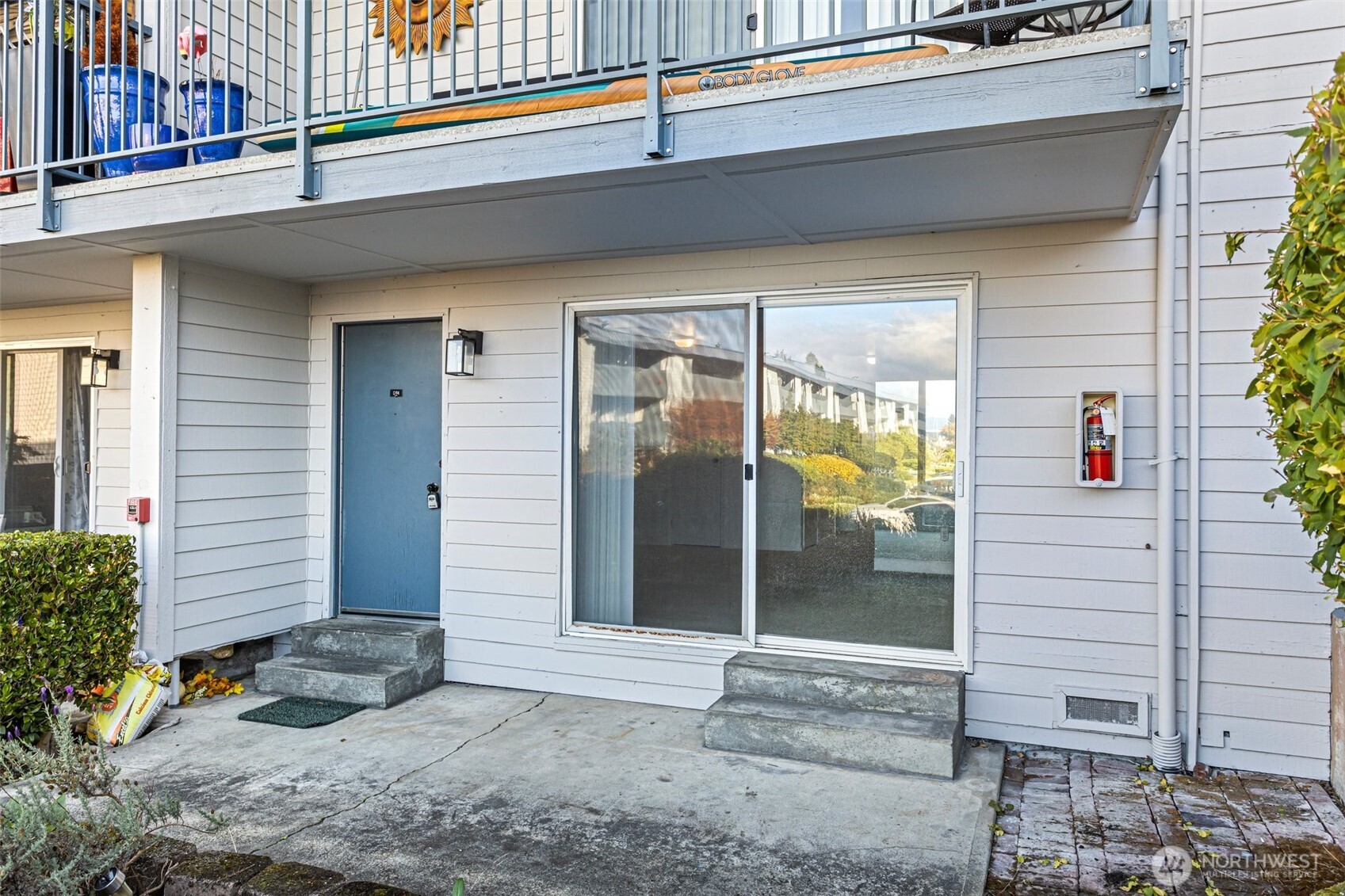 22977 Marine View Dr S Unit: C104