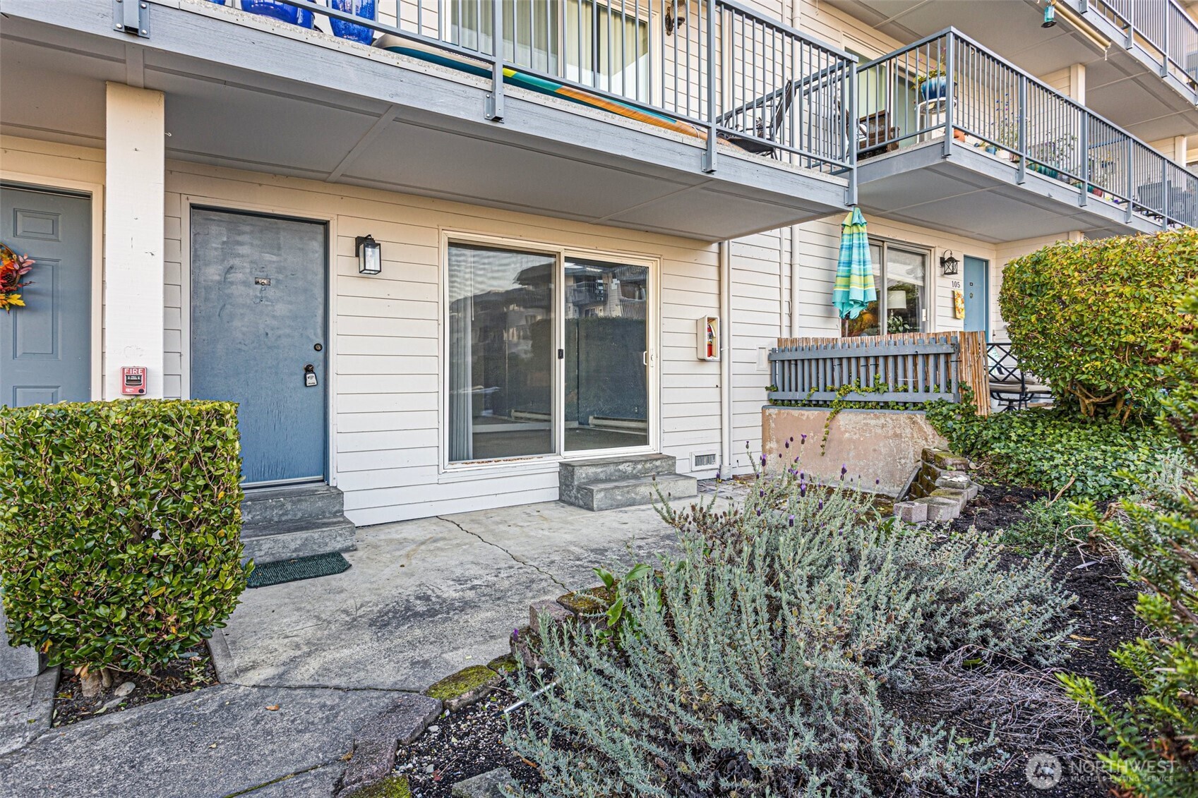 22977 Marine View Dr S Unit: C104