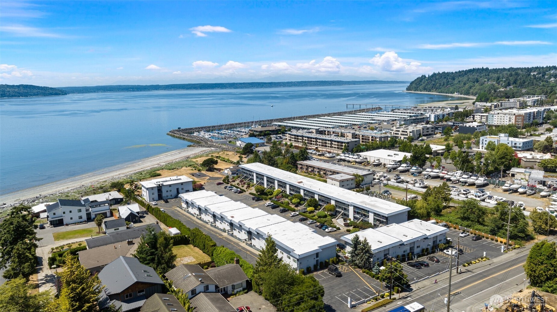 22977 Marine View Dr S Unit: C104