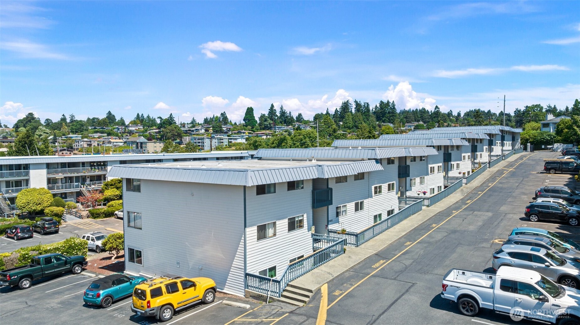 22977 Marine View Dr S Unit: C104