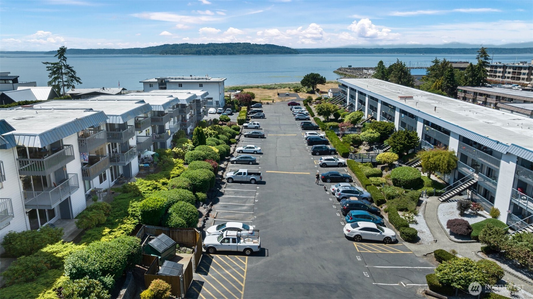 22977 Marine View Dr S Unit: C104