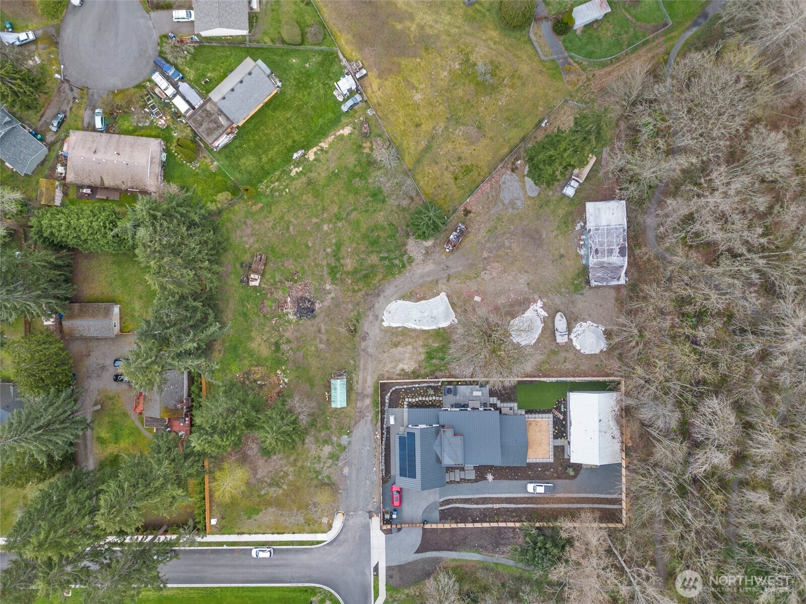 122 XX SE 91st Street