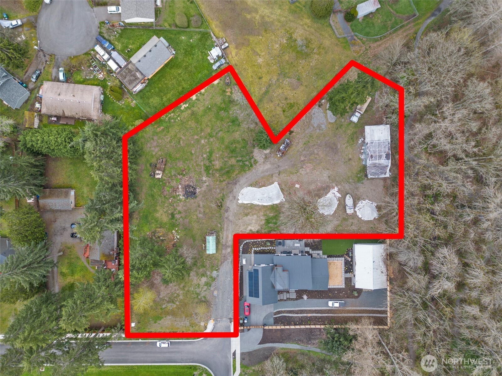 122 XX SE 91st Street