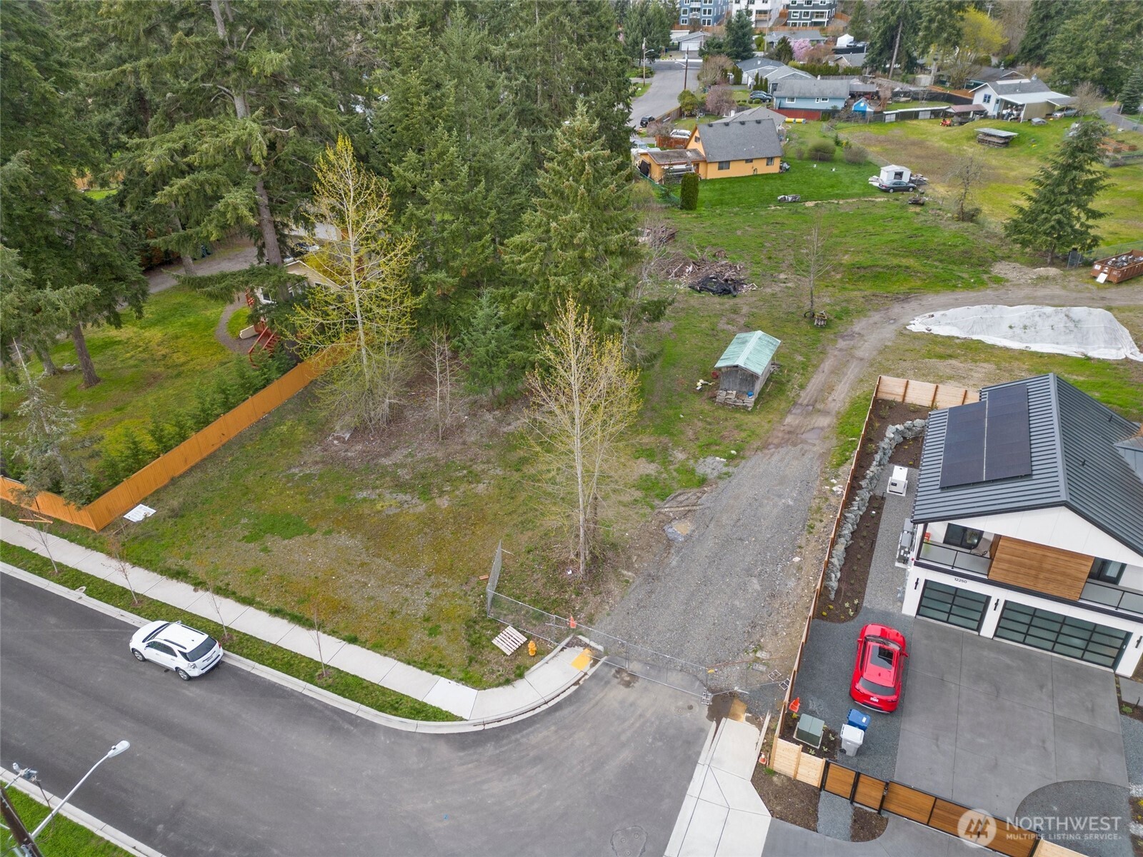 122 XX SE 91st Street