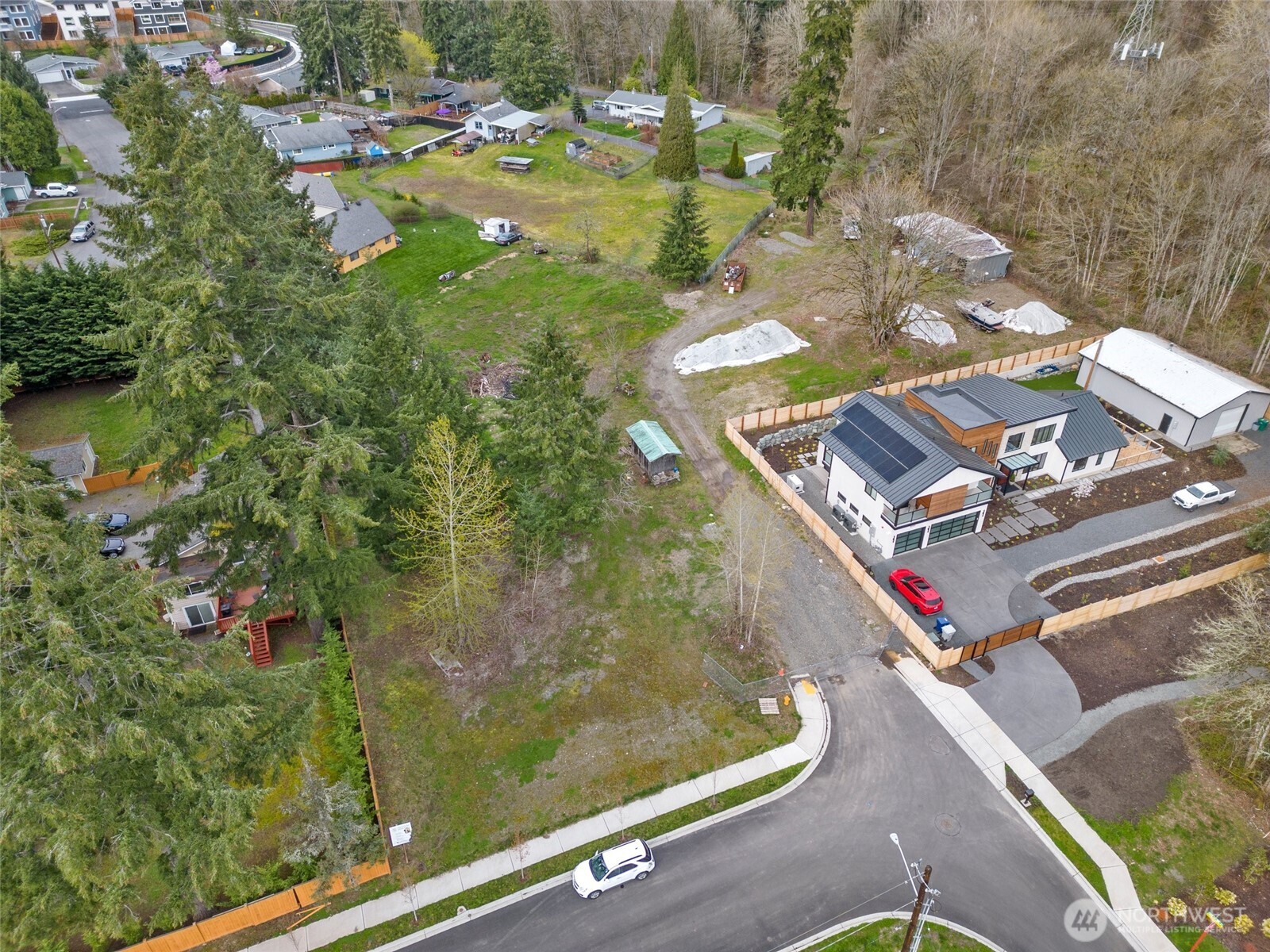 122 XX SE 91st Street