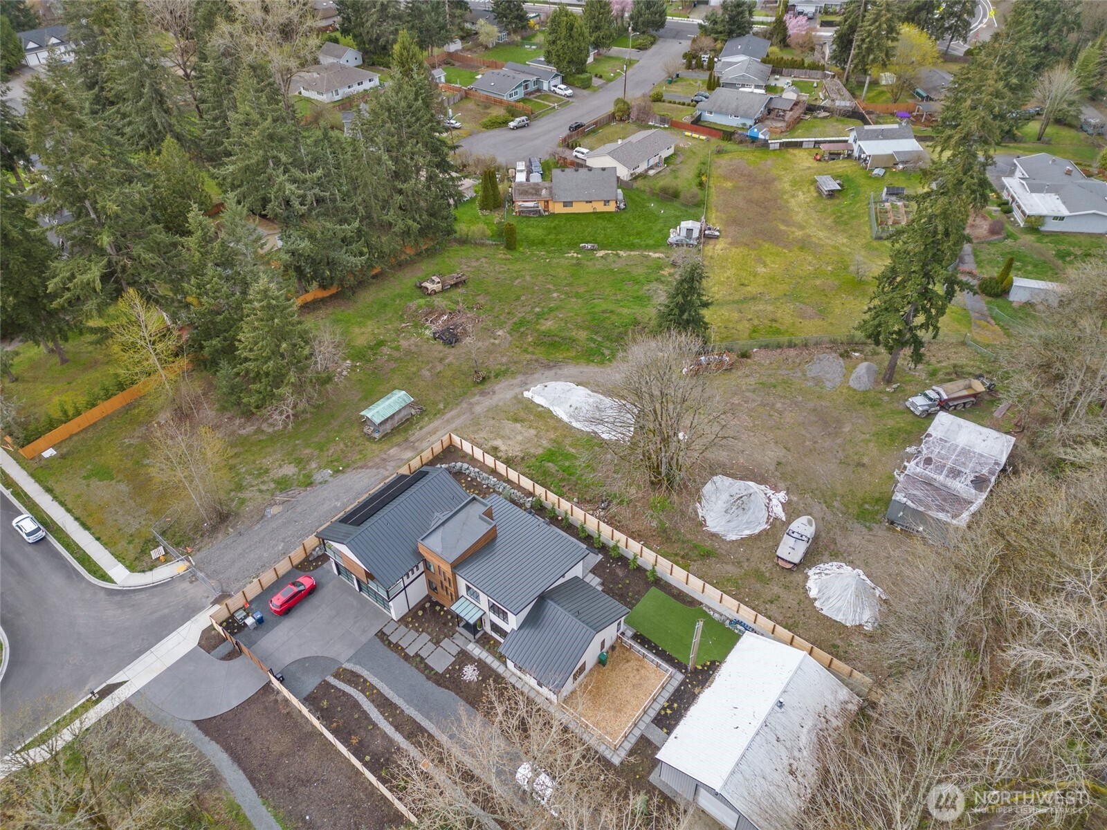122 XX SE 91st Street