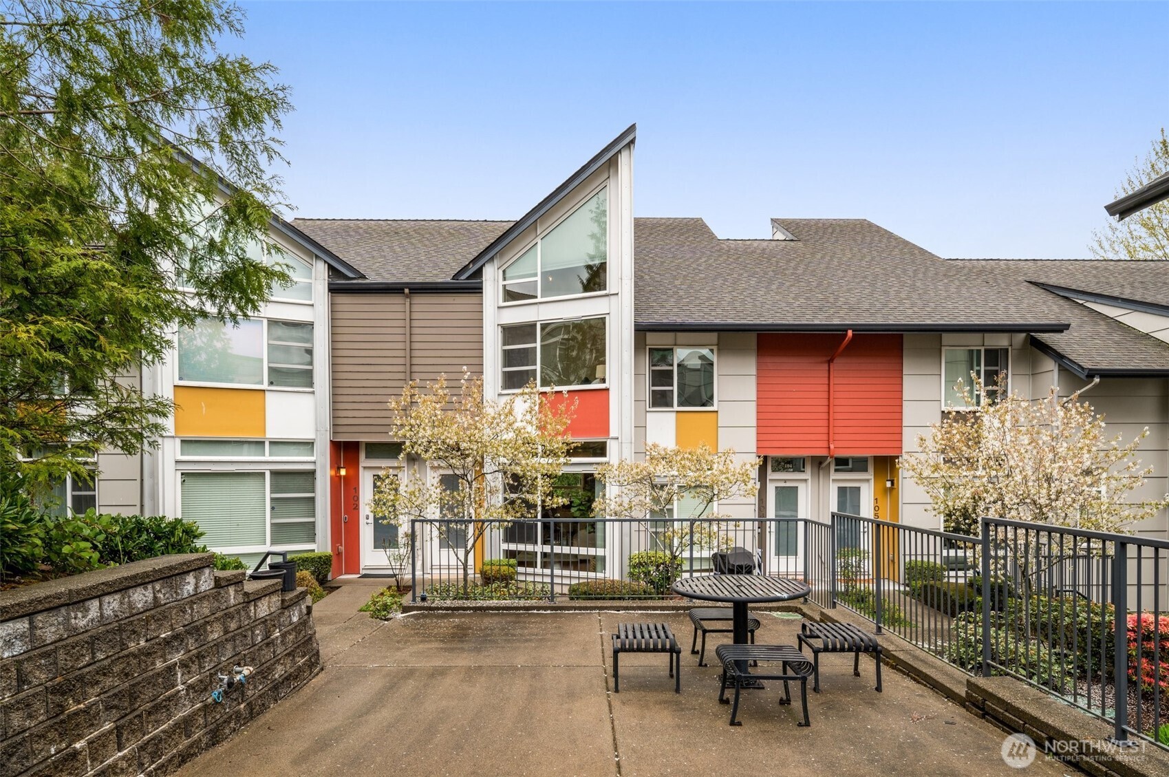 15212 NE 81st Way Unit: 103