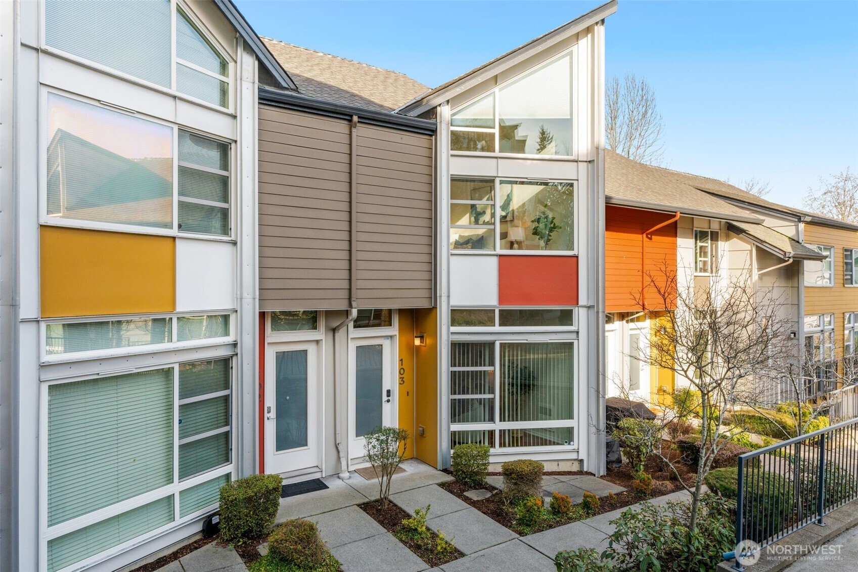 15212 NE 81st Way Unit: 103