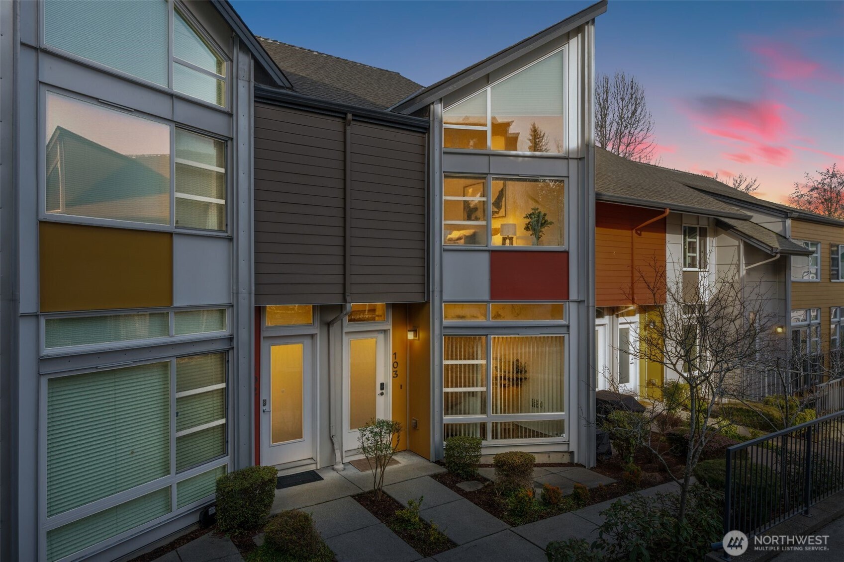 15212 NE 81st Way Unit: 103