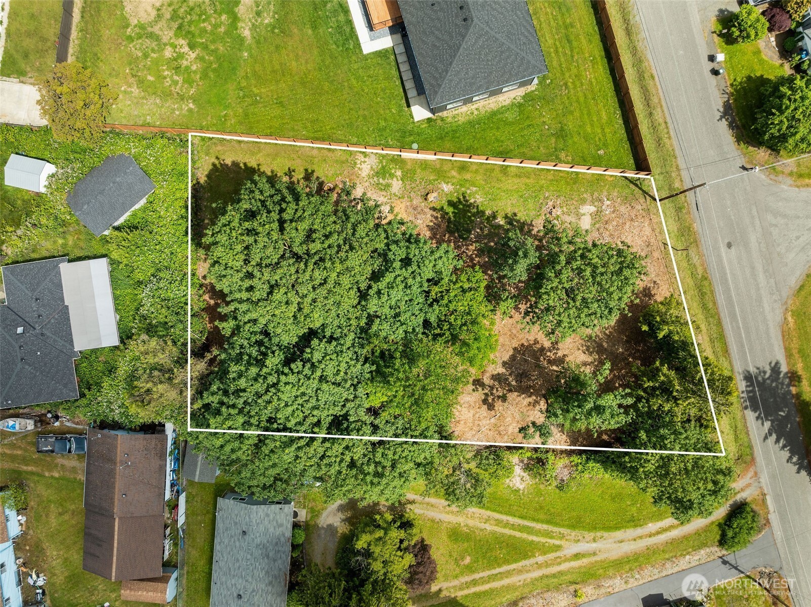0 SE 166th Street