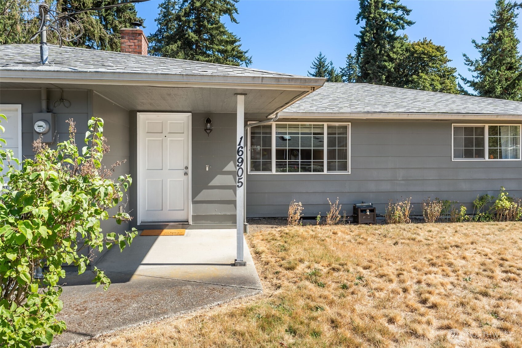 16905 16th Avenue E