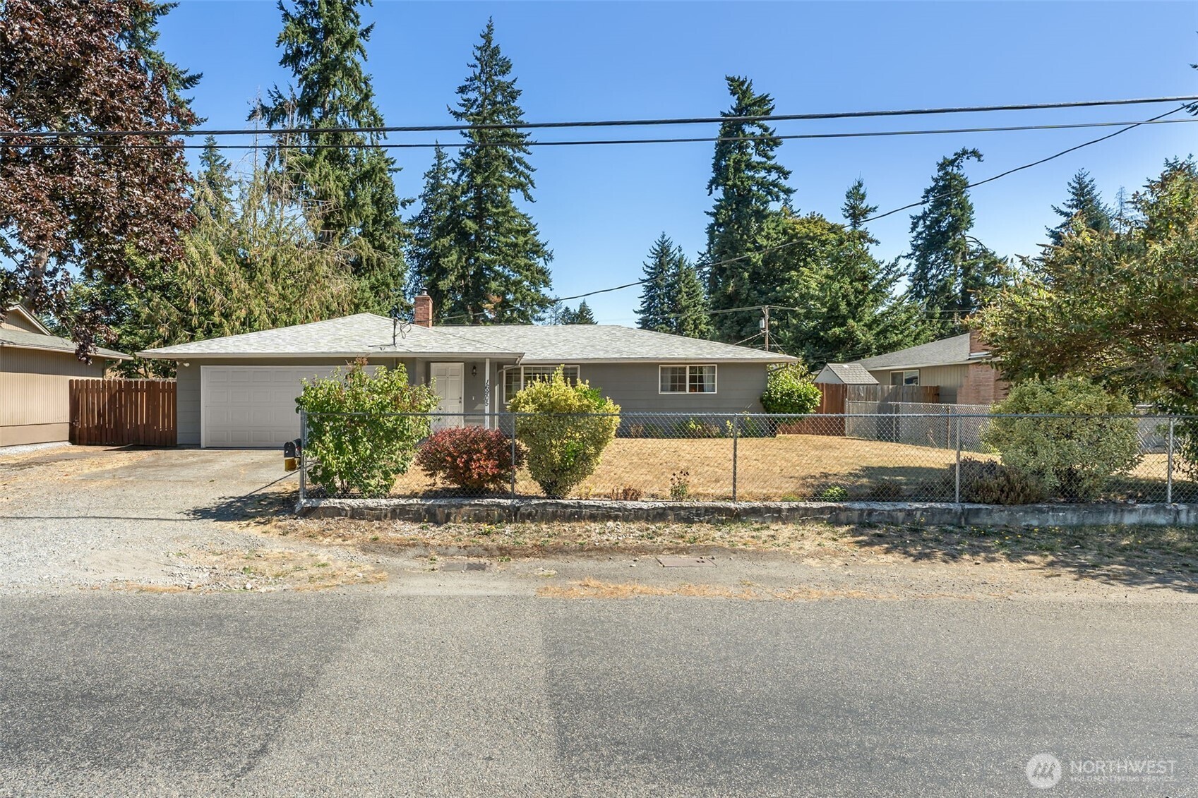 16905 16th Avenue E