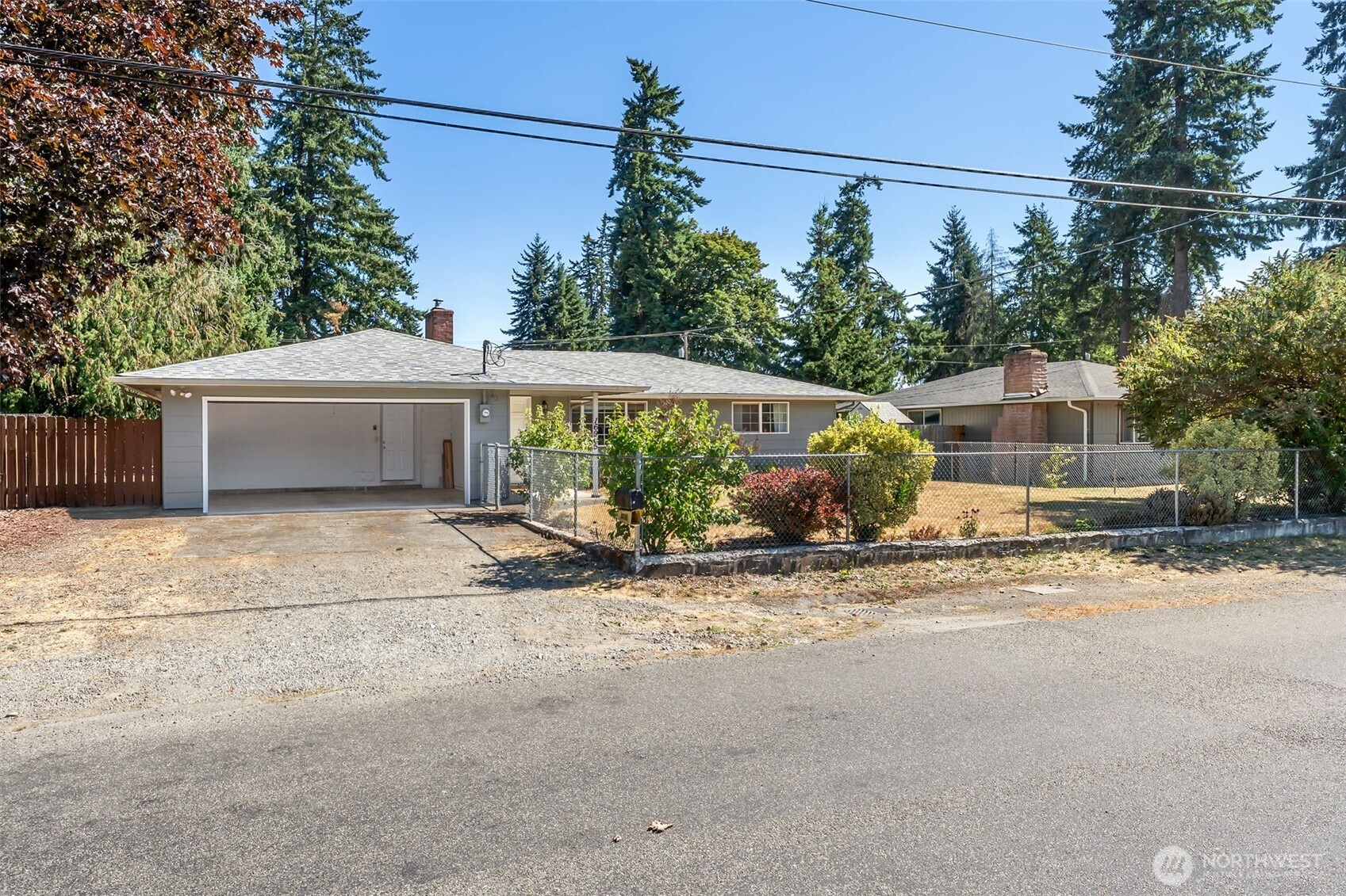 16905 16th Avenue E